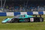 Maserati MC-12 Corse GT FIA 2006 года